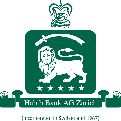 Habib Bank AG Zurich logo