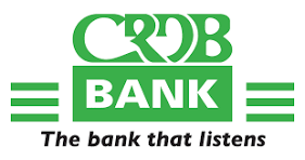 CRDB Bank logo