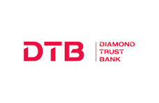 Diamond Trust Bank logo