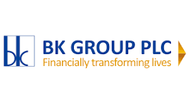 Bank of Kigali logo