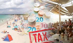 Tax audit of Tourism Sector