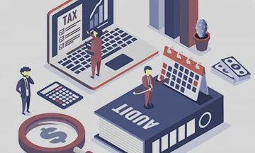 Tax audit course