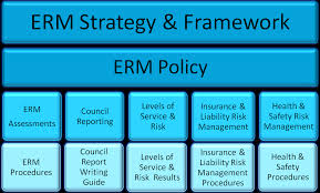 Enterprise Risk Management Reporting